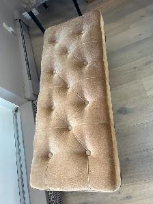 Bombay & Company Bench - Photo 2