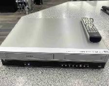 Toshiba D-VR5SC DVD VCR Combo