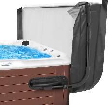 ACTREY Heavy-Duty Hot Tub Cover Lifter