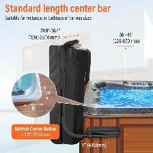 ACTREY Heavy-Duty Hot Tub Cover Lifter - Photo 4