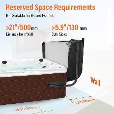 ACTREY Heavy-Duty Hot Tub Cover Lifter - Photo 5