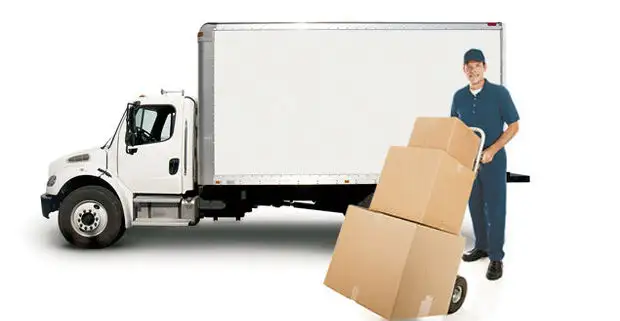 Hamilton Small moves and Deliveries 289-527-6270