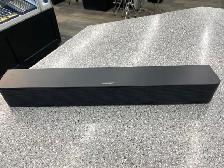 Bose Solo Soundbar II