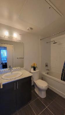 Furnished 1 bedroom luxuryCondo with wifi parking Yonge&Steeles - Photo 5
