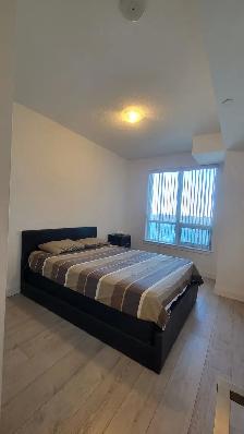 Furnished 1 bedroom luxuryCondo with wifi parking Yonge&Steeles - Photo 6