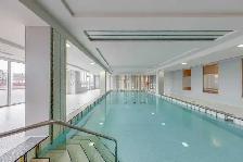 Furnished 1 bedroom luxuryCondo with wifi parking Yonge&Steeles - Photo 8