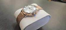 Citizen Rose Tone Pearl Face Eco-Drive Ladies Wrist Watch - Photo 3