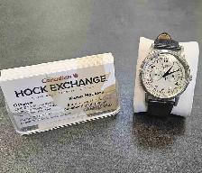 Citizen Eco Drive Wrist Watch