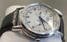 Citizen Eco Drive Wrist Watch - Photo 5