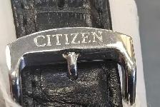 Citizen Eco Drive Wrist Watch - Photo 6