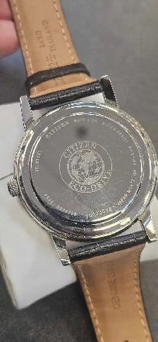 Citizen Eco Drive Wrist Watch - Photo 7