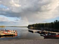 Dockhand/ General Laborer - (Fly-in Fishing Lodge)