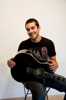 Guitar Lessons - Beginner/Intermediate - North York/Vaughan/GTA - Photo 2