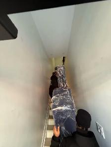 Same Day Movers! Last-Minute? We’ve Got You Covered! – MILTON - Photo 7