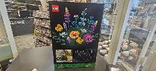 LEGO Flowers Set NEW/FACTORY SEALED - Photo 2