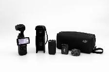 DJI Osmo Pocket 3 Creator Combo w/ warranty $649 - Photo 5