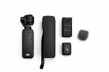 DJI Osmo Pocket 3 Creator Combo w/ warranty $649 - Photo 6