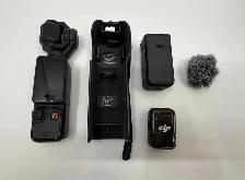 DJI Osmo Pocket 3 Creator Combo w/ warranty $649 - Photo 9