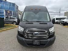 2015 Ford Transit Wagon T350HD XLT 15 Passenger - Photo 5