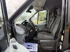 2015 Ford Transit Wagon T350HD XLT 15 Passenger - Photo 8