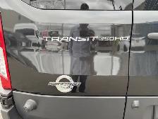 2015 Ford Transit Wagon T350HD XLT 15 Passenger - Photo 9