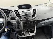 2015 Ford Transit Wagon T350HD XLT 15 Passenger - Photo 13