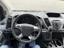 2015 Ford Transit Wagon T350HD XLT 15 Passenger - Photo 15