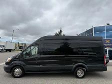 2015 Ford Transit Wagon T350HD XLT 15 Passenger - Photo 17