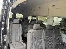 2015 Ford Transit Wagon T350HD XLT 15 Passenger - Photo 18