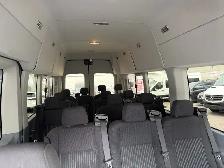 2015 Ford Transit Wagon T350HD XLT 15 Passenger - Photo 20