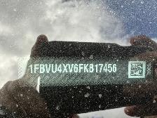 2015 Ford Transit Wagon T350HD XLT 15 Passenger - Photo 21