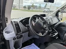 2015 Ford Transit Wagon T350HD XLT 15 Passenger - Photo 22