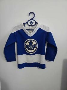 baby Leaf jerseys for sale - Photo 2