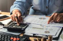 Senior Financial Accountant & Internal Auditor (Trucking)