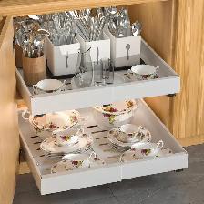 DEKAVA Pull-Out Cabinet Organizer - Photo 3