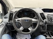 2015 Ford Transit Wagon T350HD XLT 15 Passenger - Photo 5