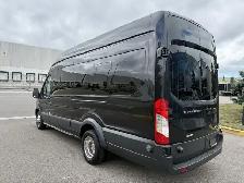 2015 Ford Transit Wagon T350HD XLT 15 Passenger - Photo 8
