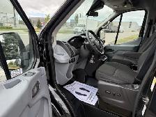 2015 Ford Transit Wagon T350HD XLT 15 Passenger - Photo 9