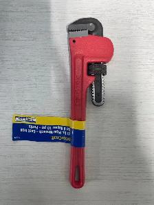 Brasscraft 10-in long Adjustable Cast Iron Pipe Wrench