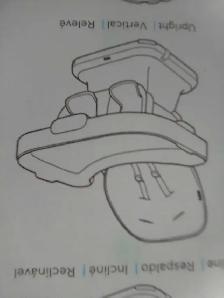 Fisher Price Space Saver High Chair - Photo 9