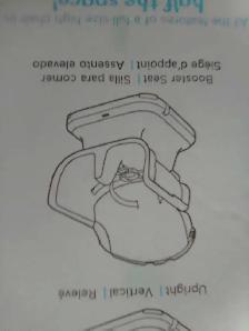 Fisher Price Space Saver High Chair - Photo 10