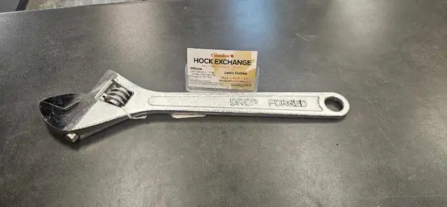 Drop Forged 15' Wrench