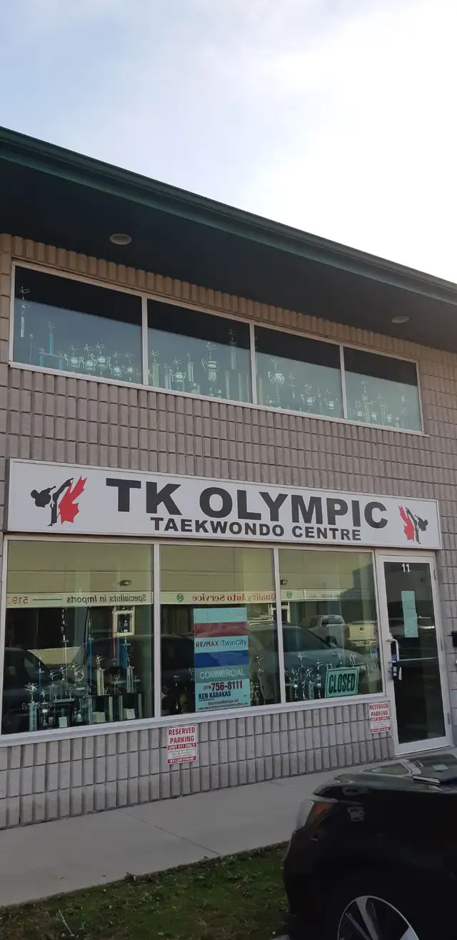 Small Office  PRIME Location in Brantford