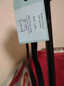 riding hat brand new tags 143