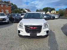 2017 GMC Terrain SLE - Photo 2