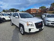 2017 GMC Terrain SLE - Photo 3