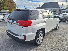 2017 GMC Terrain SLE - Photo 4