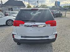 2017 GMC Terrain SLE - Photo 5