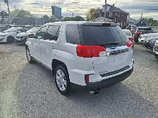 2017 GMC Terrain SLE - Photo 6