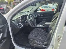 2017 GMC Terrain SLE - Photo 8